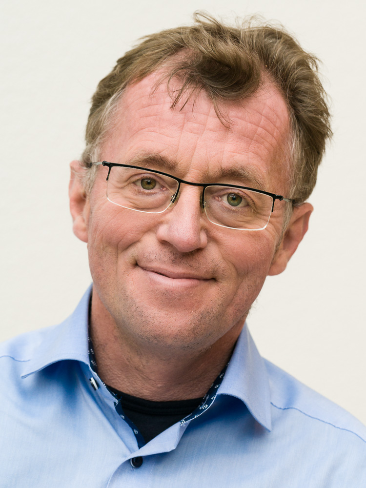 Prof. dr. Sytse Zuidema